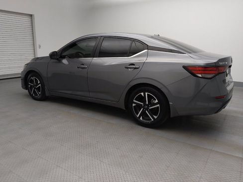 Used 2024 Nissan Sentra SV w/ All-Weather Package image 3