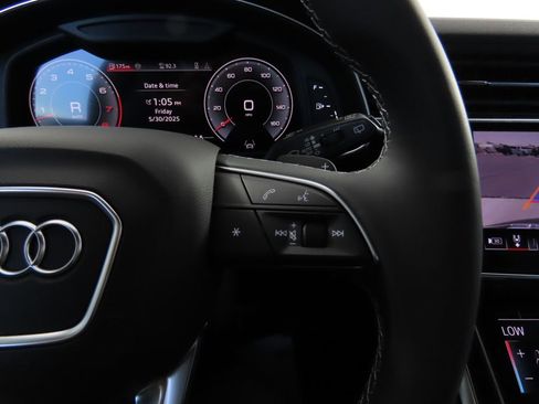 Used 2025 Audi Q7 3.0T Premium Plus w/ Premium Plus Package image 13