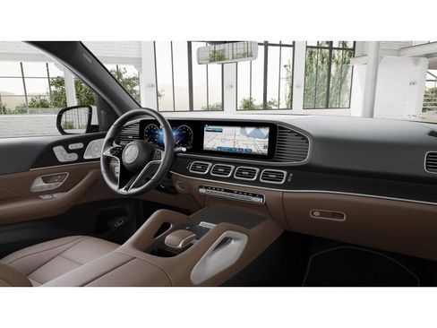 New 2026 Mercedes-Benz GLE 450 4MATIC image 5