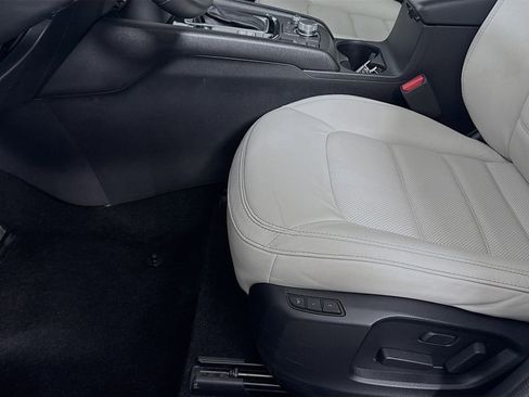 Used 2023 MAZDA CX-5 AWD 2.5 S w/ Preferred Package image 22