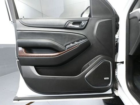 Used 2015 GMC Yukon XL SLT image 19