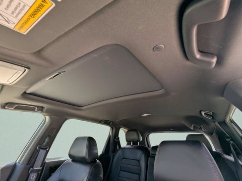 Used 2026 Nissan Rogue S FWD image 41