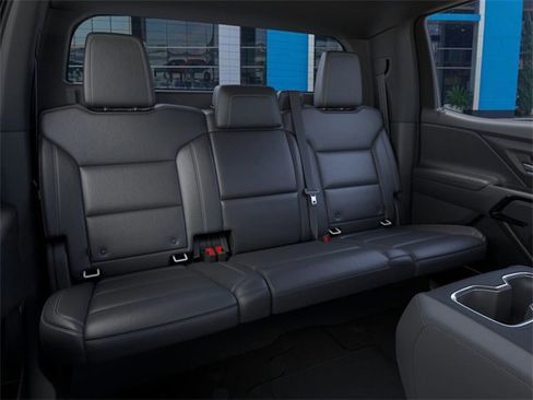 New 2026 Chevrolet Silverado EV LT w/ LPO, Dark Package Plus image 17