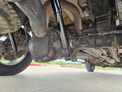 Used 2004 Ford F250 Harley-Davidson AWD/4WD image 69