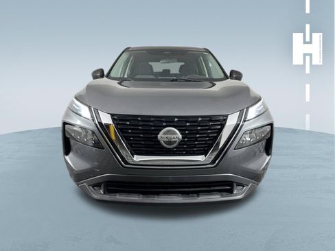 Used 2021 Nissan Rogue S FWD image 3