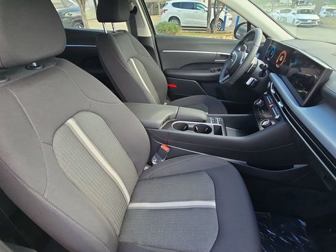 New 2026 Hyundai Sonata SEL image 10