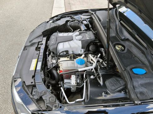 Used 2014 Audi S5 Prestige image 49