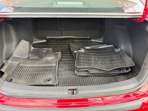 Certified 2024 Toyota Corolla LE image 23