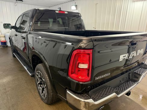 New 2026 RAM 1500 Laramie w/ Chrome Appearance Group image 5