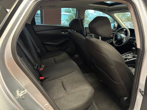 Used 2024 Honda Accord EX image 29