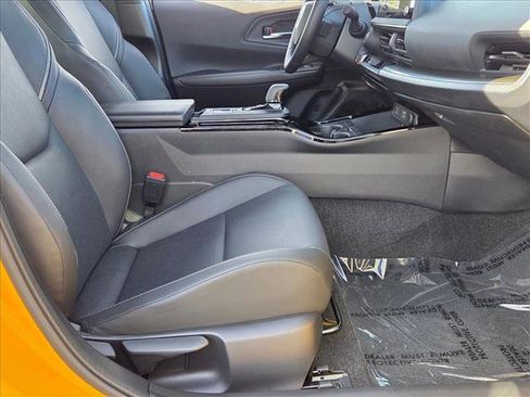 Certified 2025 Toyota Prius image 21