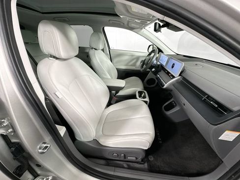 Used 2024 Hyundai Ioniq 5 Limited AWD/4WD image 30