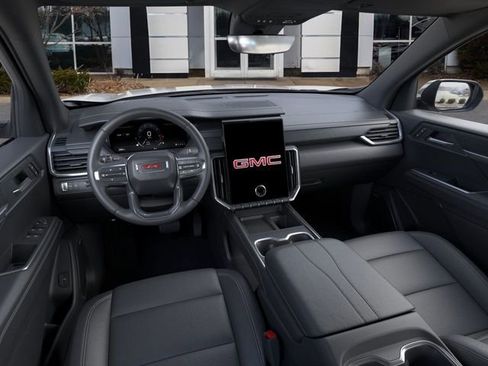 New 2026 GMC Acadia Elevation w/ Black Edition image 15