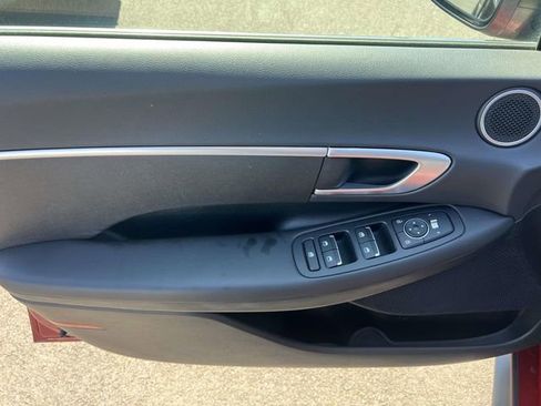Used 2023 Hyundai Sonata SE FWD image 14