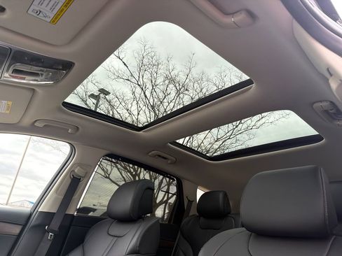 New 2026 Genesis GV80 2.5T Select image 33