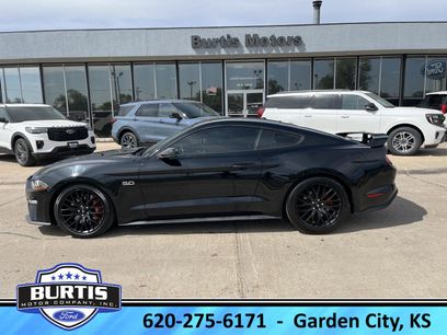Used 2019 Ford Mustang GT Premium w/ GT Performance Package