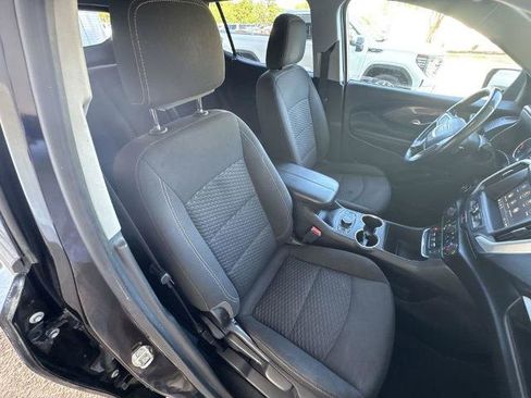 Certified 2019 GMC Terrain SLE w/ Driver Convenience Package FWD image 27