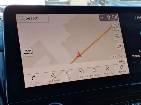 Used 2021 Nissan Armada Platinum w/ Captain's Chairs Package image 39