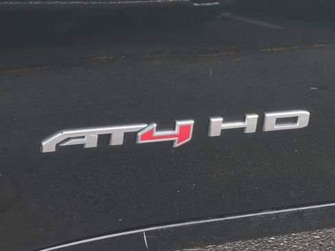 Used 2020 GMC Sierra 3500 AT4 w/ AT4 Premium Package image 15