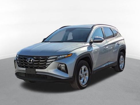 Used 2024 Hyundai Tucson SEL AWD/4WD image 5