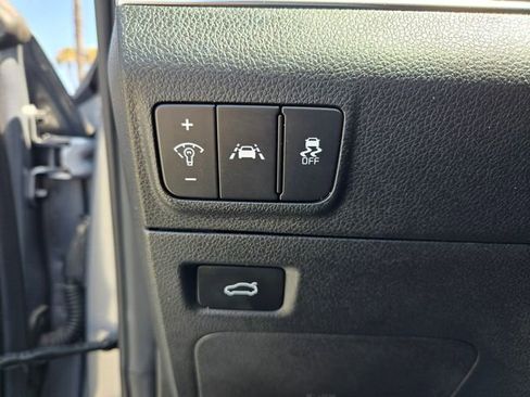 Used 2024 Kia K5 EX w/ EX Premium Package FWD image 20
