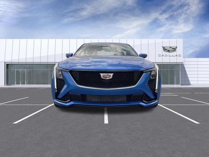 New 2026 Cadillac CT5 Sport w/ Technology Package