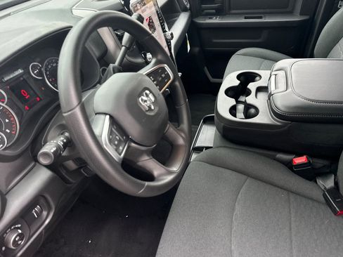 New 2026 RAM 3500 Tradesman image 10