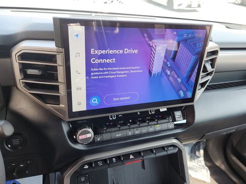 New 2026 Toyota Tundra SR5 AWD/4WD image 14