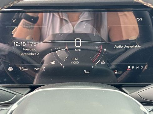 New 2026 GMC Terrain AT4 image 15