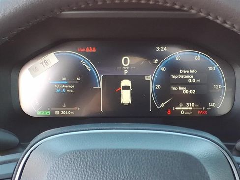Certified 2025 Toyota RAV4 XSE w/ Advanced Technology Package AWD/4WD image 17