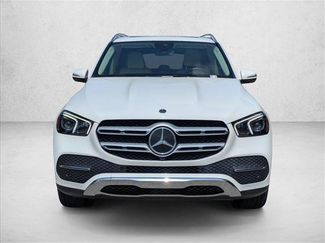 Used 2021 Mercedes-Benz GLE 350 video 2