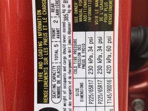 Used 2024 MAZDA CX-5 AWD 2.5 S w/ Preferred Package image 39