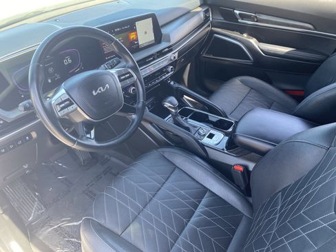 Certified 2024 Kia Telluride EX X-Line AWD/4WD image 16