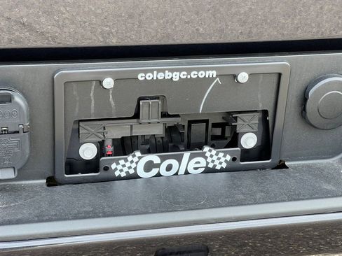 New 2025 GMC Sierra 1500 Elevation image 43