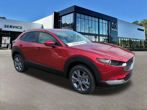 New 2026 MAZDA CX-30 AWD 2.5 S image 2