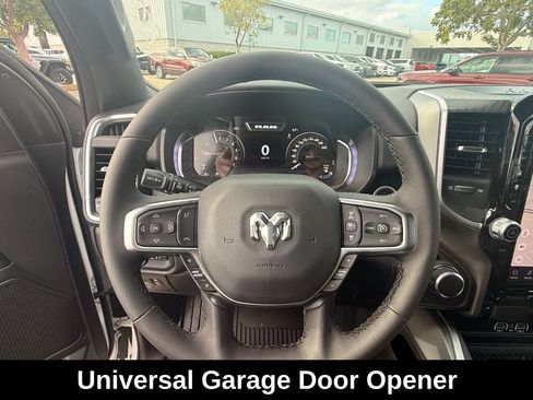 New 2026 RAM 1500 Big Horn image 21