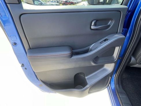 New 2026 Nissan Frontier Pro-X w/ Pro Premium Package image 13