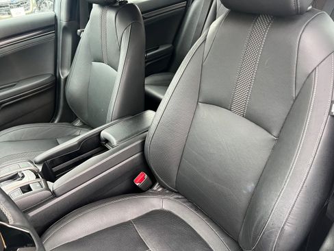 Used 2021 Honda Civic Sport Touring image 18