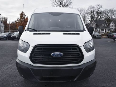 Used 2019 Ford Transit 150 148 Medium Roof image 2