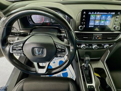Used 2020 Honda Accord Sport image 14