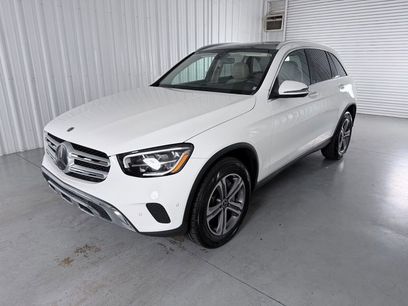 Used 2021 Mercedes-Benz GLC 300