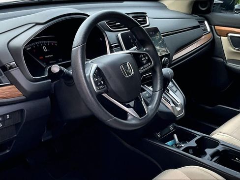 Used 2022 Honda CR-V EX image 18