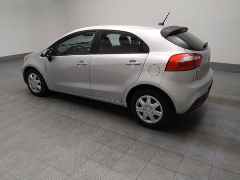 Used 2014 Kia Rio LX w/ Power Package image 3