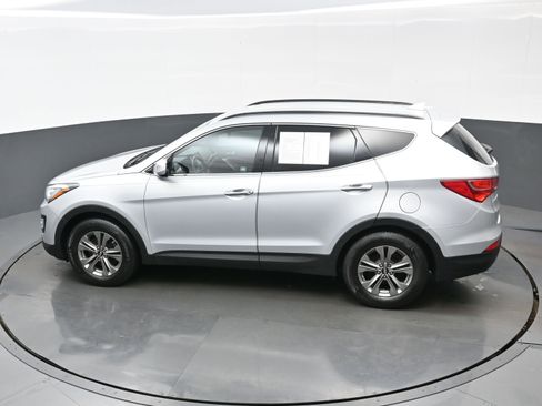 Used 2016 Hyundai Santa Fe Sport w/ Option Group 02 image 33