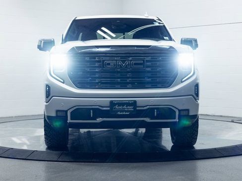 Used 2024 GMC Sierra 1500 Denali Ultimate image 5