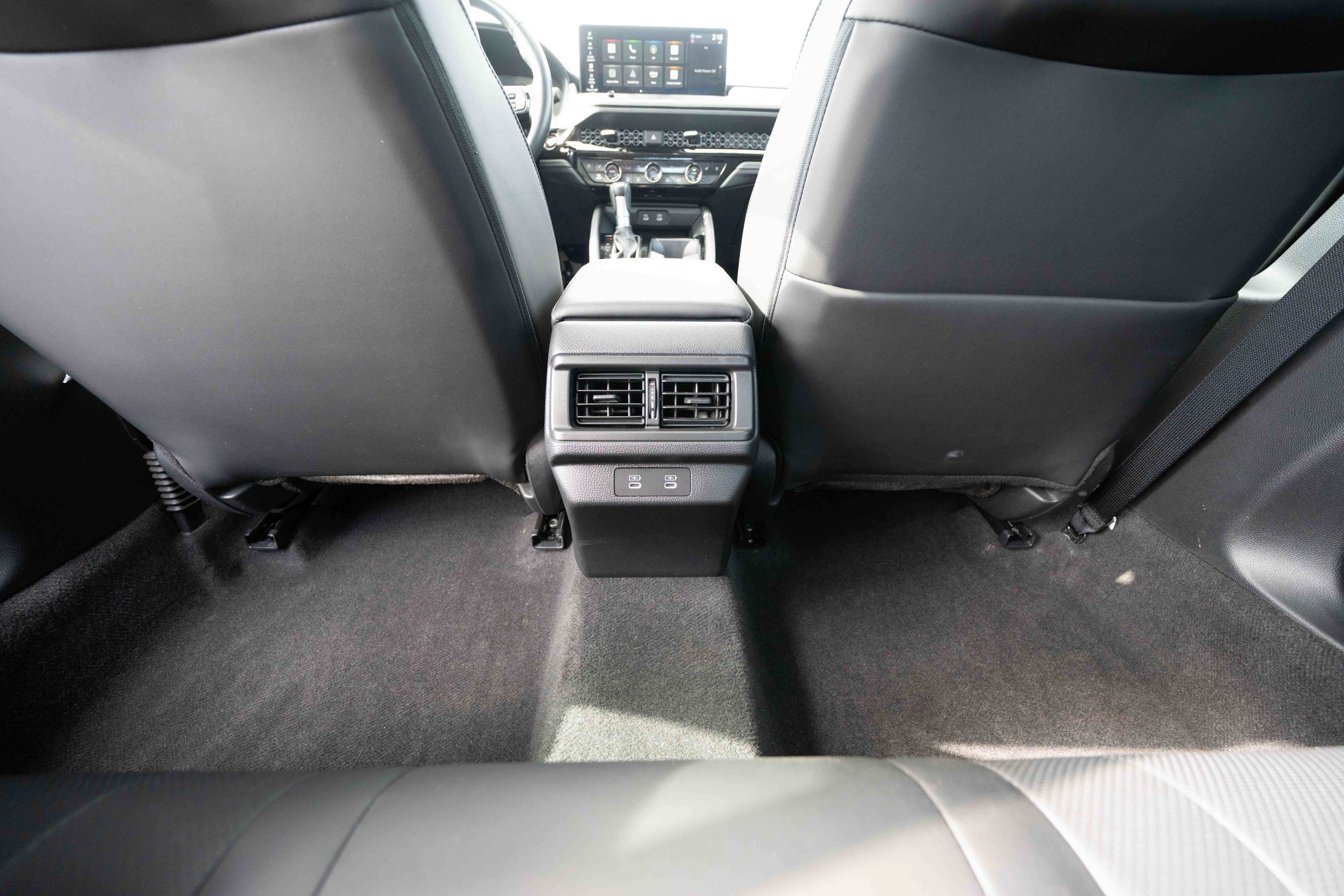 Certified 2023 Honda Accord Touring image 22