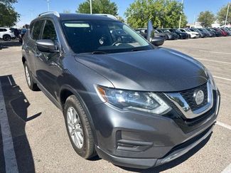 Used 2020 Nissan Rogue S w/ Special Edition Package FWD video 1