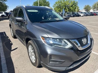Used 2020 Nissan Rogue S w/ Special Edition Package