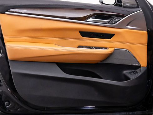 Used 2018 BMW 640i Gran Turismo xDrive 640 Gran Turismo i xDrive image 13