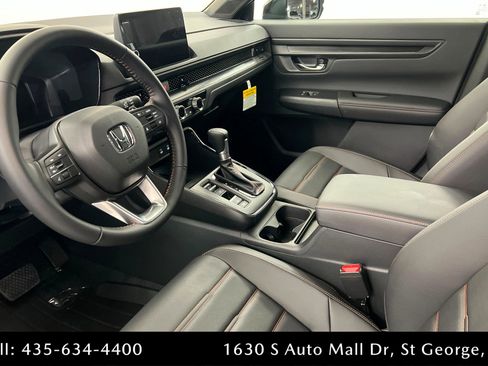 New 2026 Honda CR-V Sport-L image 15